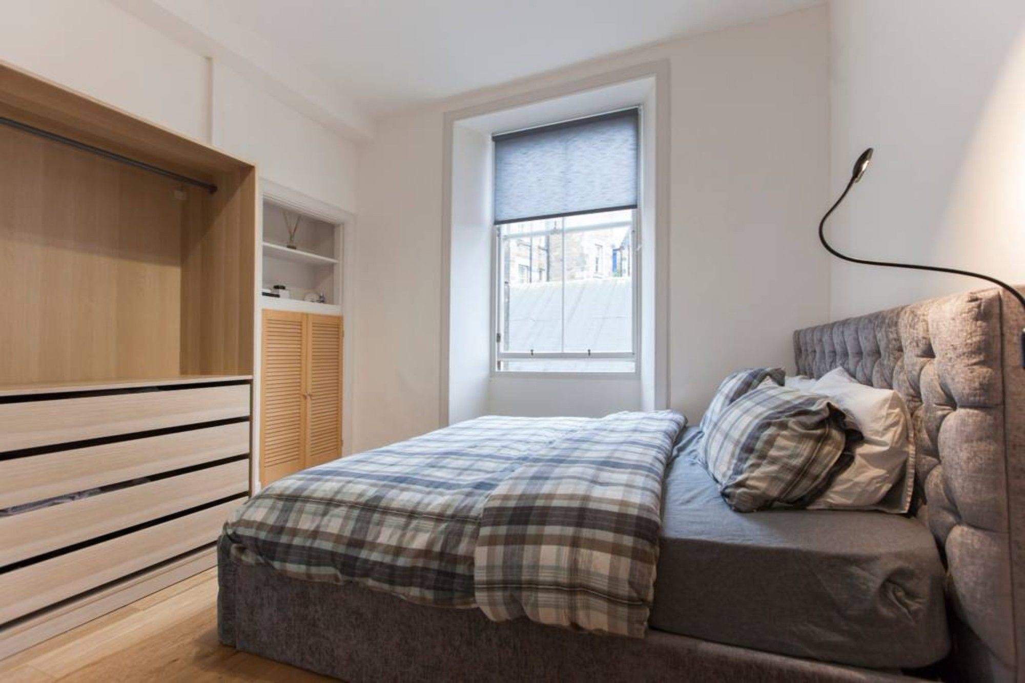 2 Bedroom Near Castle *